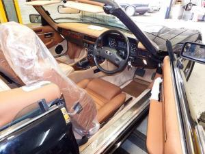 Jaguar Xjs Restoration Story From Malta With Love Kwe Cars Jaguar