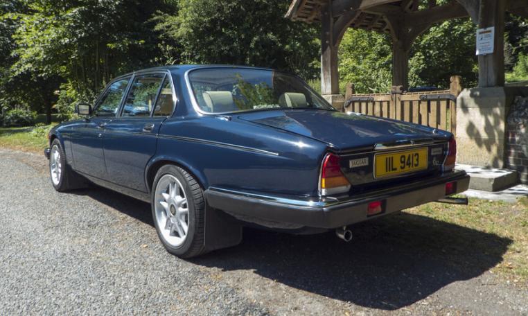 Jaguar xj12 series 3 shop for sale