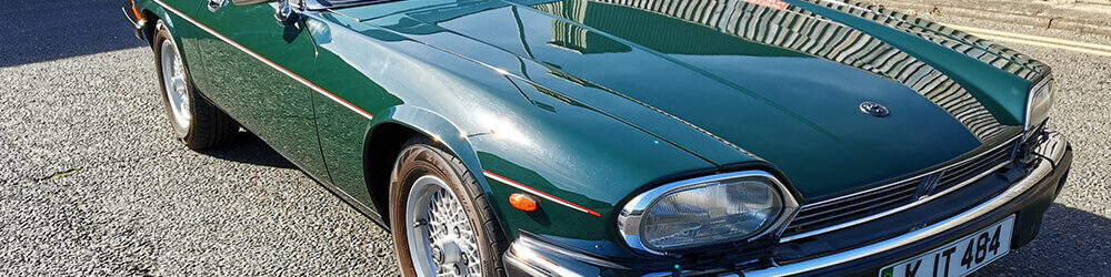 Maximising Fuel Efficiency Kwe Cars Jaguar Daimler And Aston